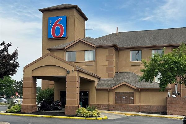 Motel 6 Indianapolis Airport - 인디애나