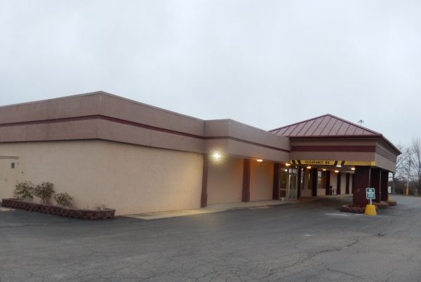 Red Roof Inn Ashtabula - Austinburg - Geneva, OH