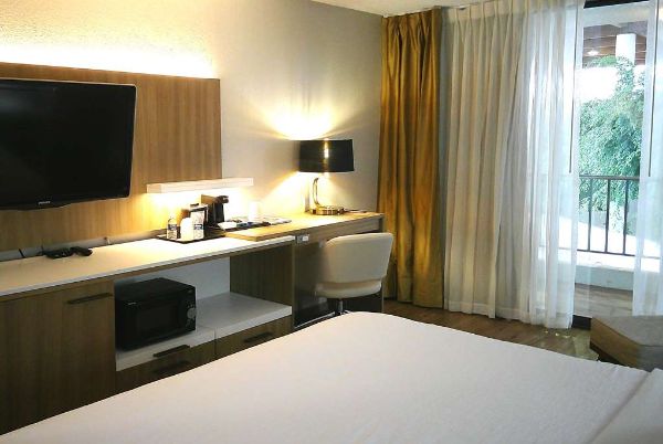 Wyndham Garden Romulus Detroit Metro Airport - Dearborn, MI