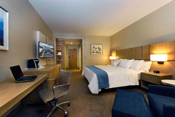 Jb Duke Hotel - Durham, NC