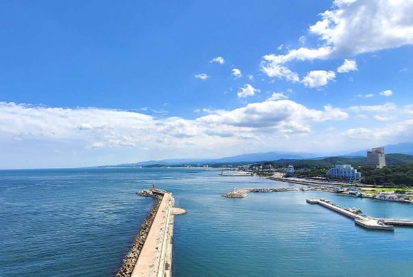 Ramada By Wyndham Gangwon Sokcho - Sokcho-si
