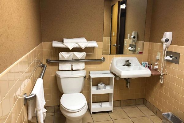 Travelodge Inn & Suites By Wyndham Deadwood - Spearfish, SD