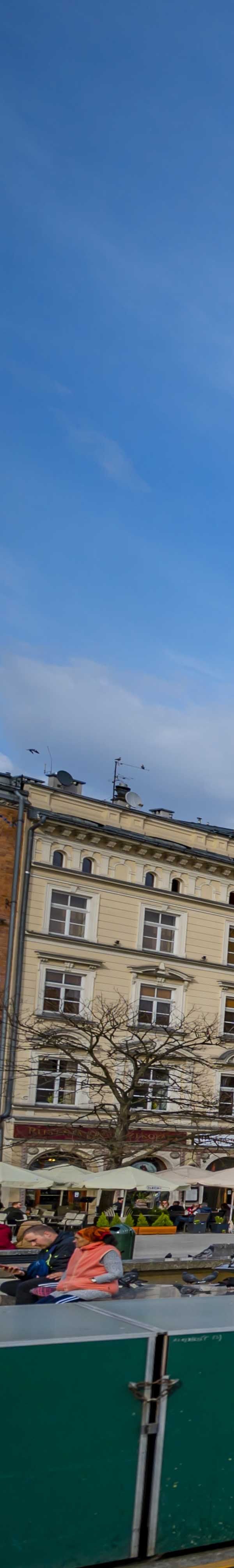 Hotel H12**** - Krakow