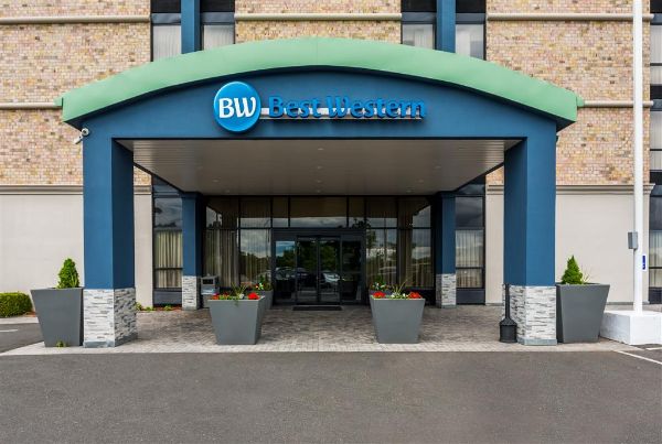 Best Western Executive Hotel Of New Haven-west Haven - New Haven, CT