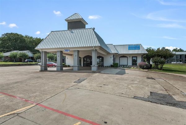 Tx Motel 6 Kilgore - Longview, TX