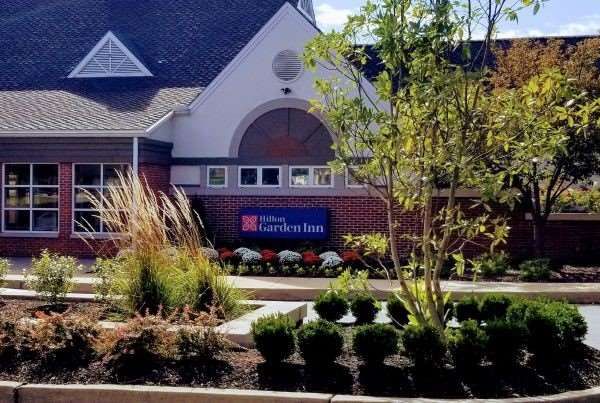Hilton Garden Inn Lancaster - Lancaster, PA