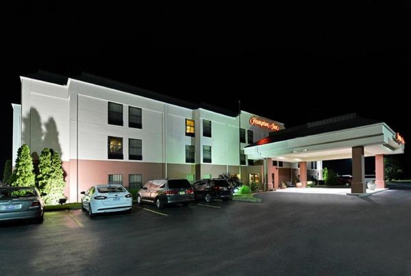 Hampton Inn By Hilton Sturgis-lagrange Area - Shipshewana, IN