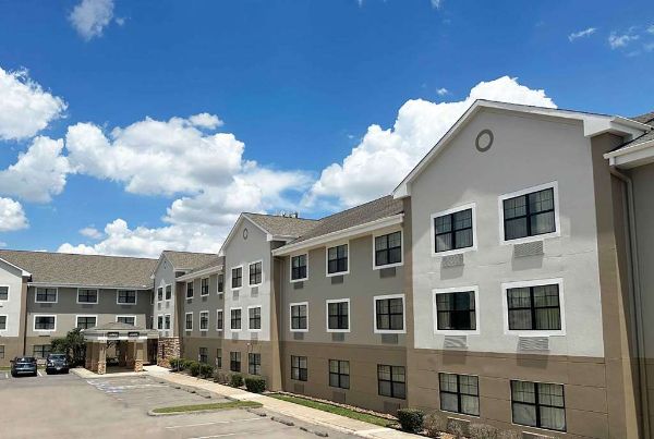 Extended Stay America - Houston - Med. Ctr. - Greenway Plaza - Houston, TX