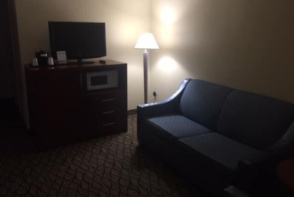 Baymont By Wyndham Mishawaka South Bend Area - South Bend, IN