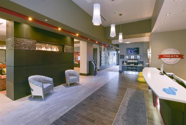 Hampton Inn Lumberton - Pembroke, NC