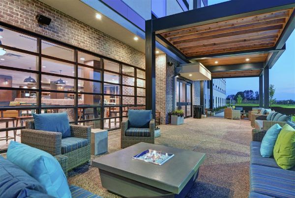 Home2 Suites By Hilton Bettendorf Quad Cities - Davenport, IA