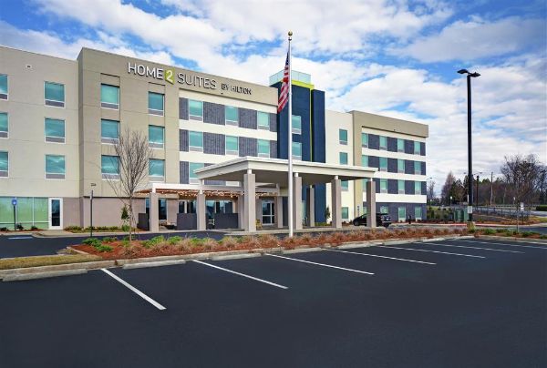 Home2 Suites By Hilton Lawrenceville Atlanta Sugarloaf - Suwanee, GA