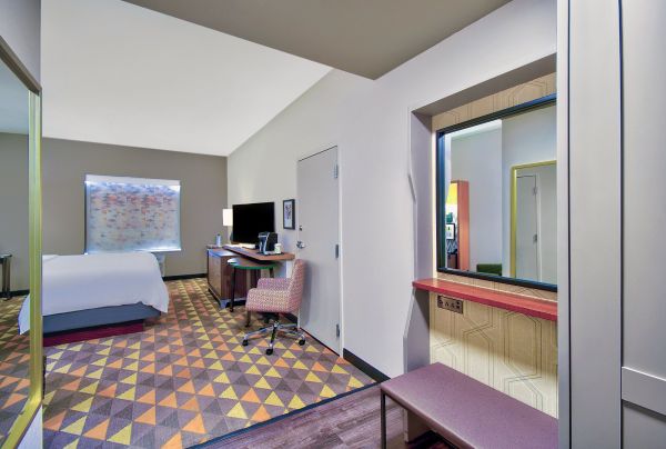 Holiday Inn Erie By Ihg - Erie, PA
