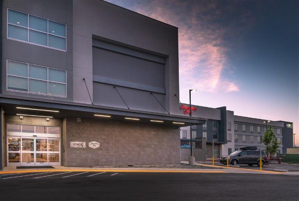 Home2 Suites By Hilton Riverside March Air Reserve Base - Moreno Valley, CA