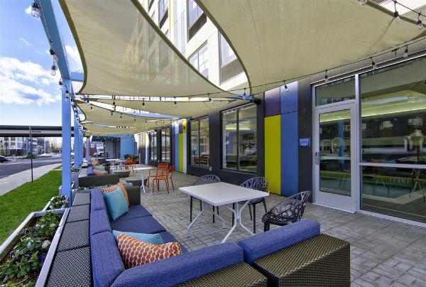 Tru By Hilton Ashburn One Loudoun - Ashburn, VA