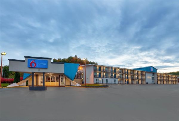Ky Motel 6 Corbin - Kentucky