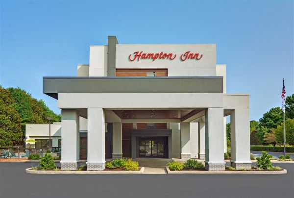 Hampton Inn Nashville/gallatin - Gallatin, TN