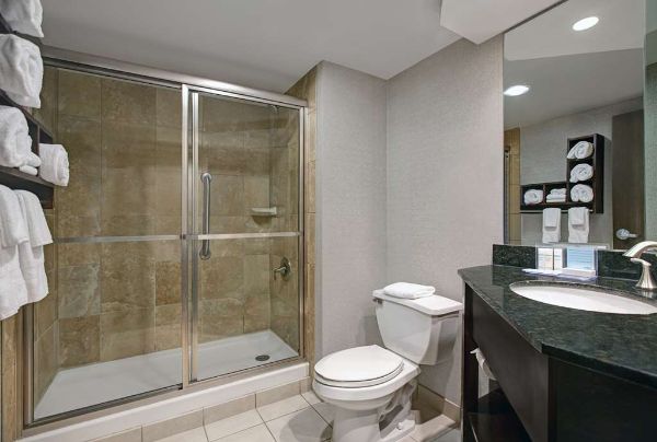 Hampton Inn Greenville I-385 - Woodruff Road - Greenville, SC