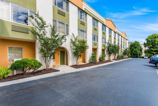 Quality Inn Huntersville - Davidson