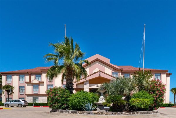 Quality Inn & Suites Buda - Kyle, TX