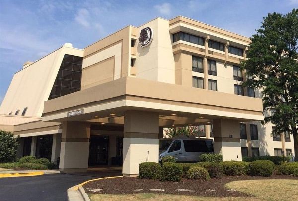 Doubletree By Hilton Augusta - Augusta, GA