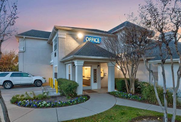 Studio 6 Ft Worth N Richland Hills - Arlington, TX
