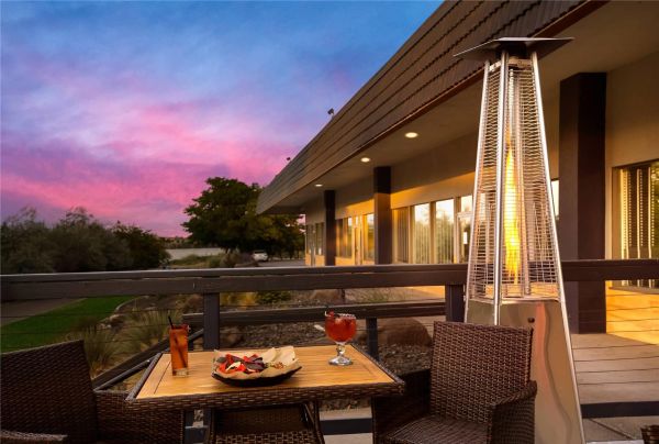Richland Riverfront Hotel Ascend Hotel Collection - Richland, WA