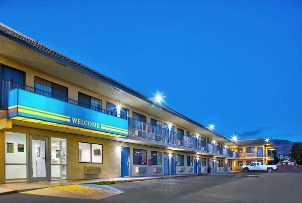 Motel 6 Alamogordo - Alamogordo, NM