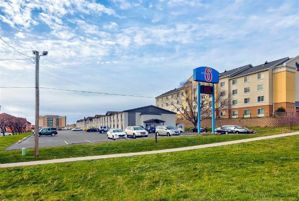Motel 6 Cedar Rapids Airport - Iowa