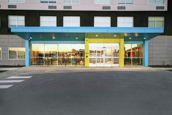 Tru By Hilton Portland Airport Area - Westbrook, ME