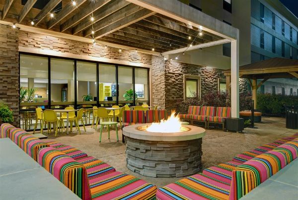 Home2 Suites By Hilton Bordentown - Trenton, NJ
