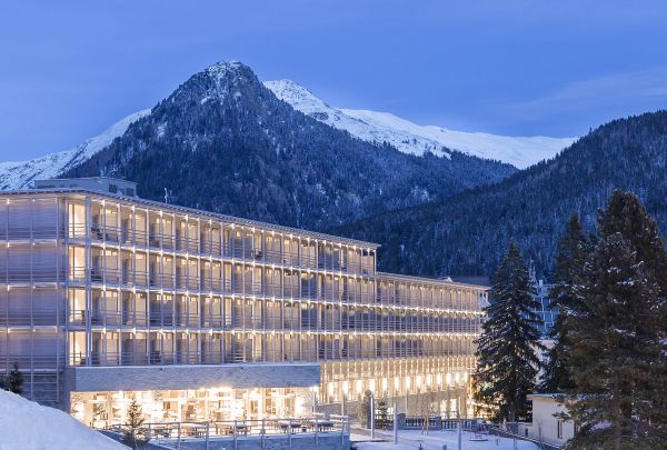 Ameron Mountain Hotel Davos - Davos