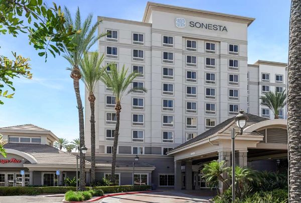 Sonesta Anaheim Resort Area - アナハイム, CA