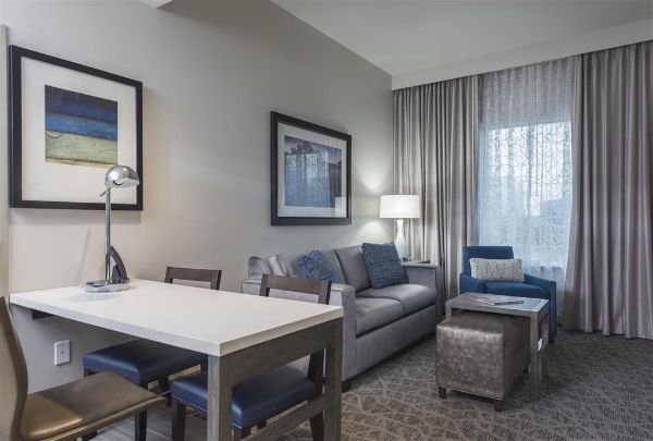 Embassy Suites By Hilton The Woodlands? At Hughes Landing - The Woodlands, TX