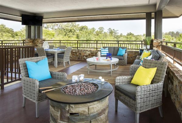 Curio Collection By Hilton The Woodlands® Resort - The Woodlands, TX
