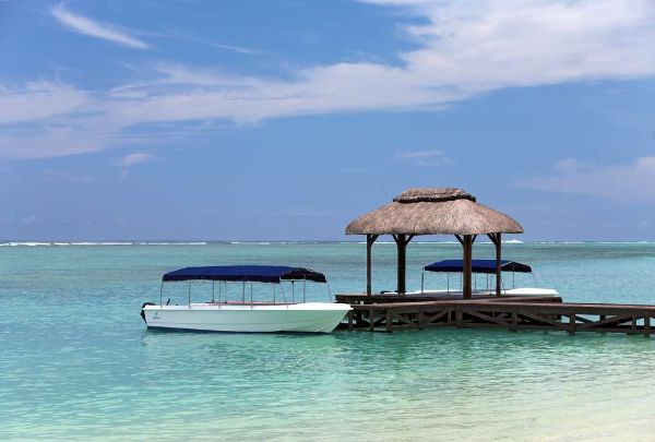 Hilton Mauritius Resort - Spa - Mauritius