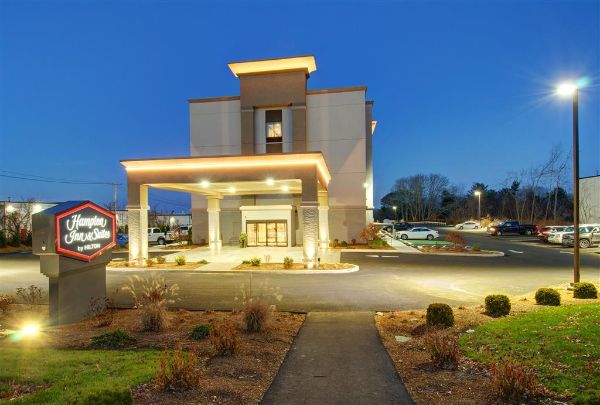 Hampton Inn Boston/stoughton - Brockton, MA