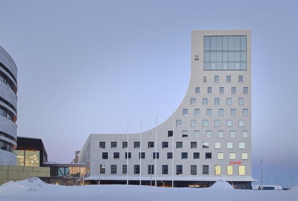 Scandic Kiruna - Kiruna