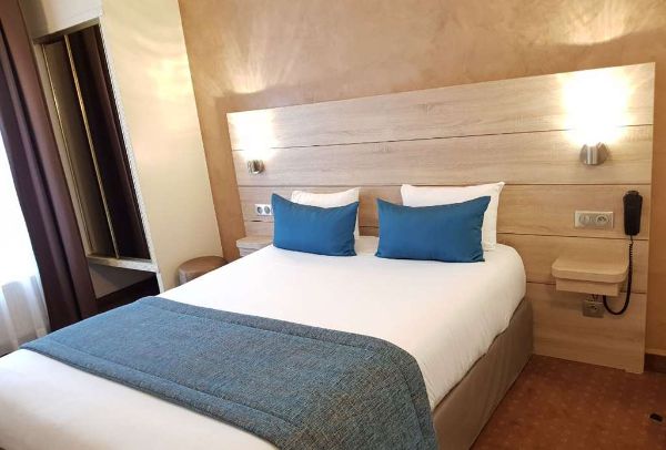 Champerret Elysees - Levallois-Perret