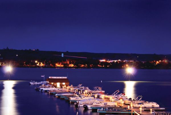 Cedar Shore Resort And Conference Center - South Dakota