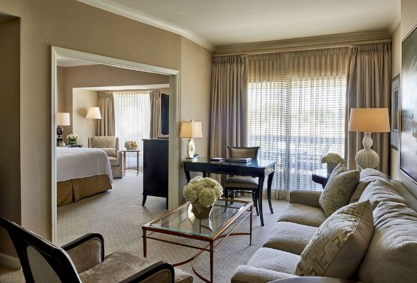 The Townsend Hotel Birmingham/detroit - Troy, MI