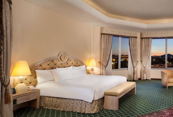 Hilton Yaounde - Yaundé