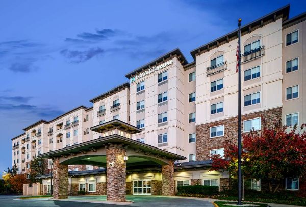 Hyatt House Sterling Dulles North - Ashburn, VA
