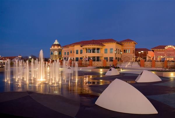 Hilton Dallas/rockwall Lakefront - Rockwall, TX