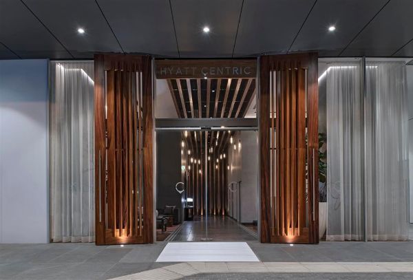 Hyatt Centric Guatemala City - Guatemala
