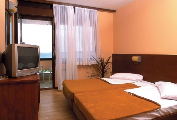 Hotel Donat - Dugi otok
