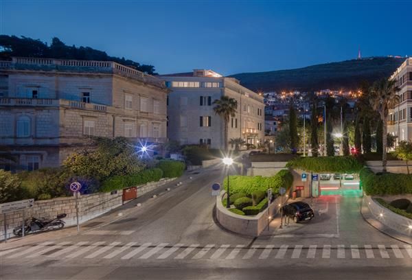 Hilton Imperial Dubrovnik - 두브로브니크