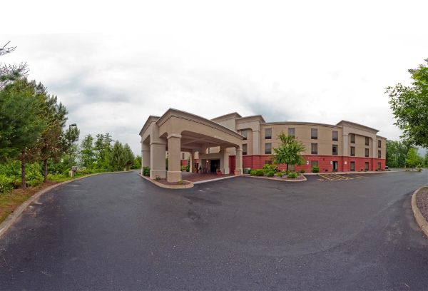 Hampton Inn Auburn - Worcester