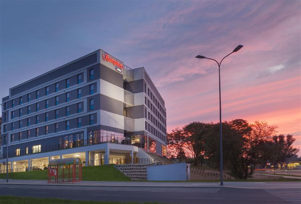 Hampton By Hilton Lublin - Lublin
