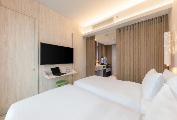 Village Hotel Sentosa By Far East Hospitality - Singapur